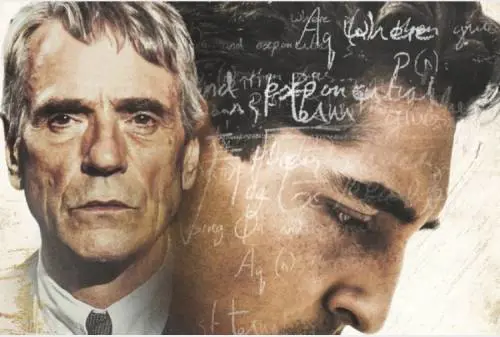 Il film del weekend: "L'uomo che vide l'infinito"