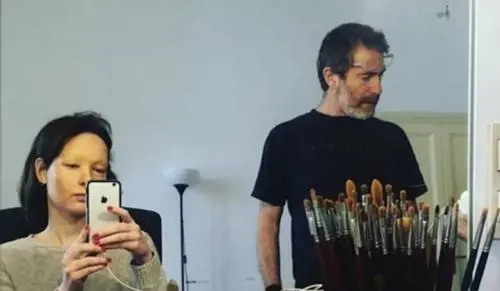 Cristiana Capotondi sarà Lucia Annibali nella nuova produzione di Rai Uno