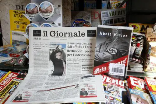 Veri ipocriti e falsi moralisti