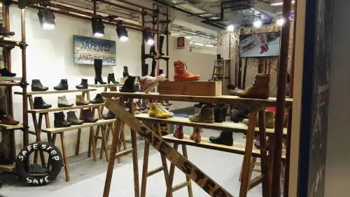 Calzature, più brevi i tempi fra presentazione e vendita delle nuove collezioni