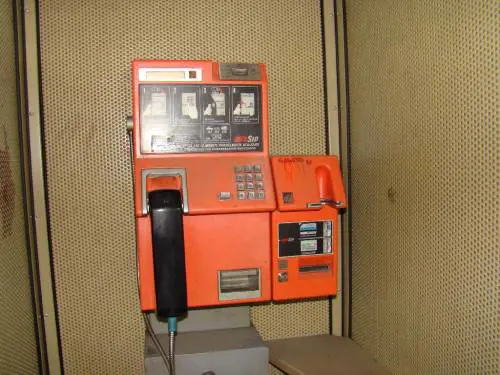 È morto Marco De Feo, inventò il telefono a monete Rotor