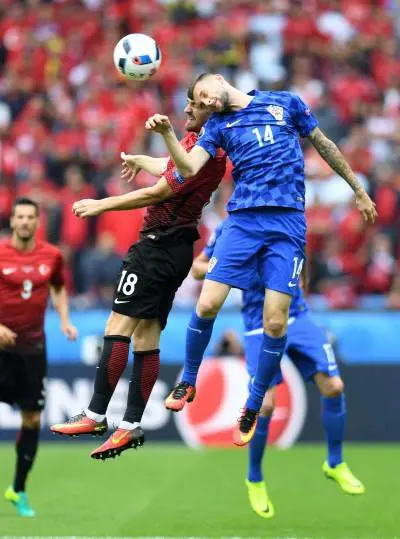L'Inter ha un'idea: Brozovic per arrivare a Lamela