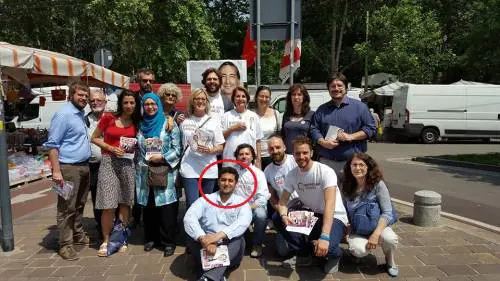 Comunali, il Pd milanese punta sull’islamismo politico