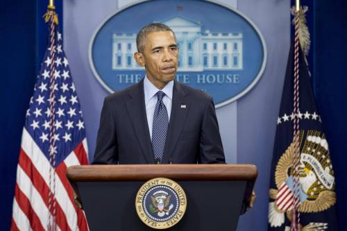 Strage di Orlando, Obama: "Un attacco a tutti gli americani"