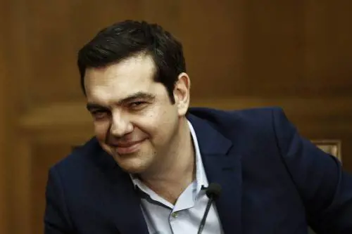 La Grecia riconoscerà ​lo Stato palestinese