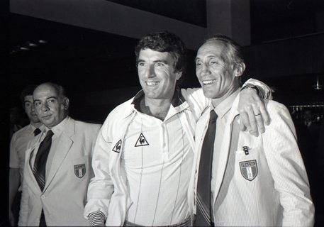 Quando i Diavoli rossi si mettono di traverso