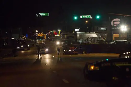 Orlando, ecco come ha agito Omar Mateen