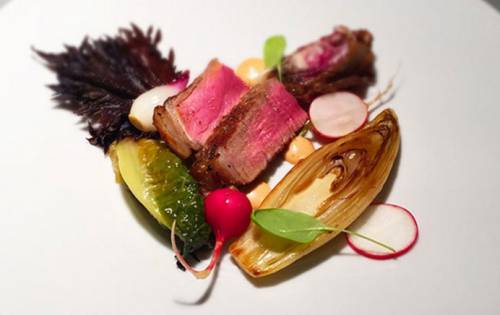Fiorentina gourmet