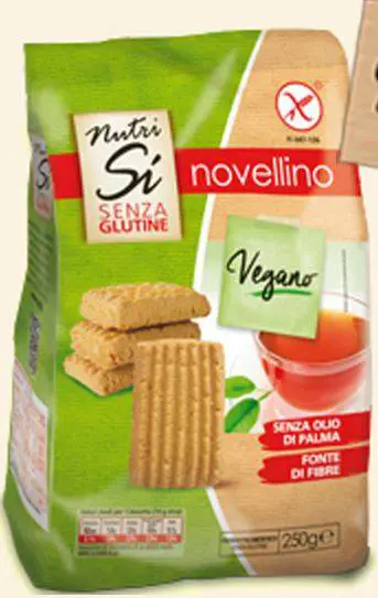 Olio di semi irrancidito: ritirato un lotto di biscotti