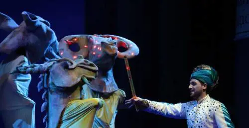 Il flauto magico per bambini, la Scala torna a Malpensa sulle ali delle note di Mozart