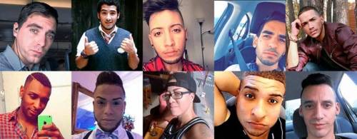 Strage di Orlando, le vittime: i volti della tragedia islamista