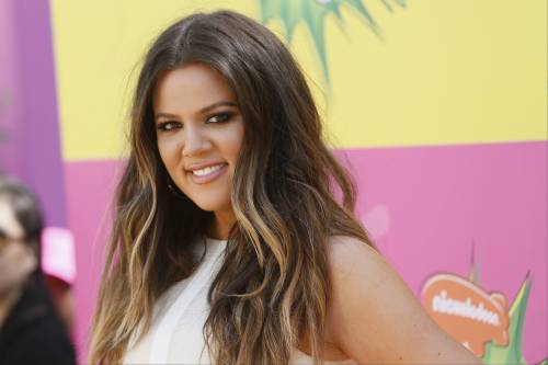 Khloé Kardashian dichiara: "Voglio dei bambini"