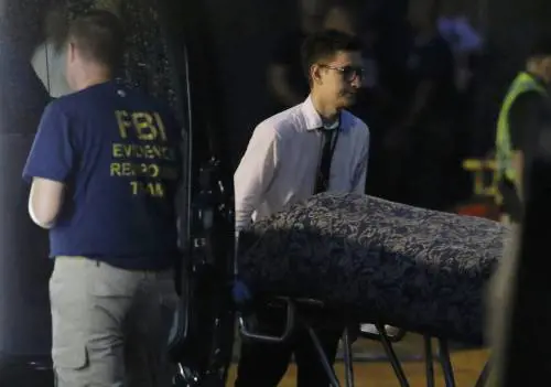 Sul pc del killer di Orlando video delle esecuzioni Isis