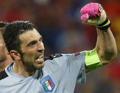 Euro 2016: il blocco Juventus è una garanzia per l'Italia