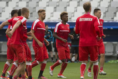 Tra Austria e Ungheria il ritorno dei maestri del calcio danubiano