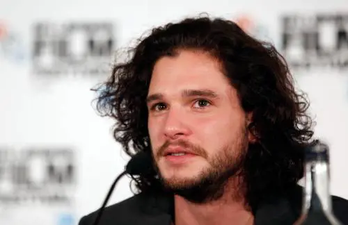 Kit Harington: foto