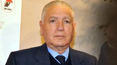 Lutto nel mondo del calcio. Morto Vincenzo Matarrese