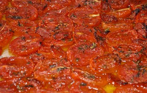 Pomodorini confit