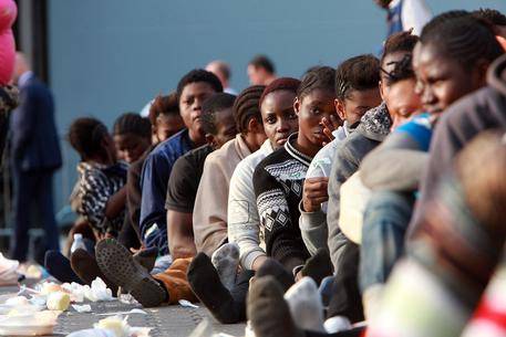 Unicef: "7mila i migranti minorenni non accompagnati"