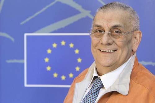 Morto Potito Salatto