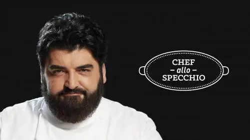 Antonino Cannavacciuolo a Chef allo Specchio