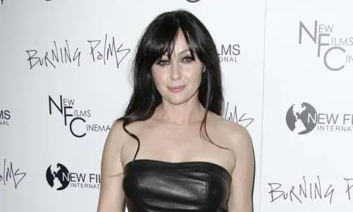 Shannen Doherty, ex Brenda di Beverly Hills, torna in una serie tv?