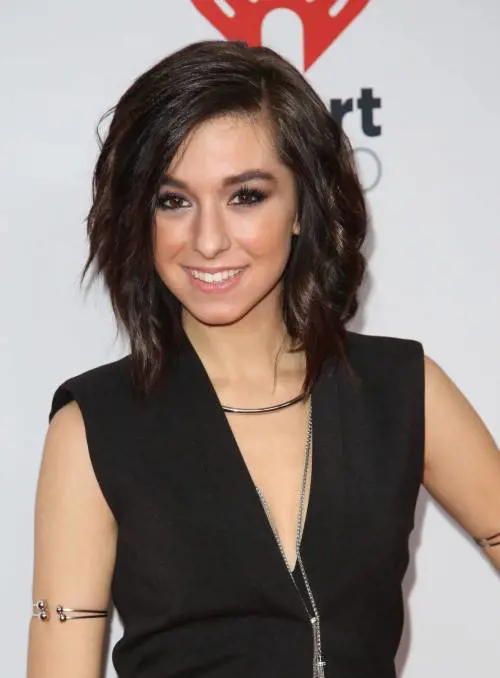 Selena Gomez e il padre hanno raccolto 150.000 dollari per Christina Grimmie