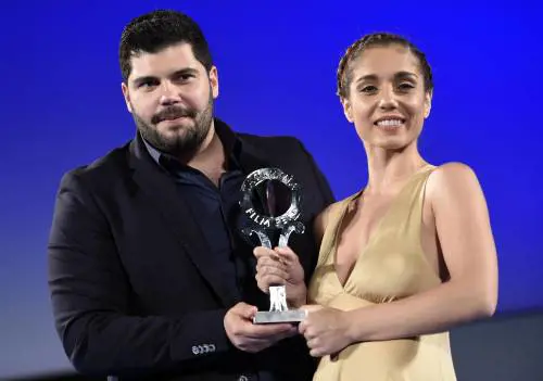 Gomorra - La serie, Salvatore Esposito: "I camorristi tutti animali"