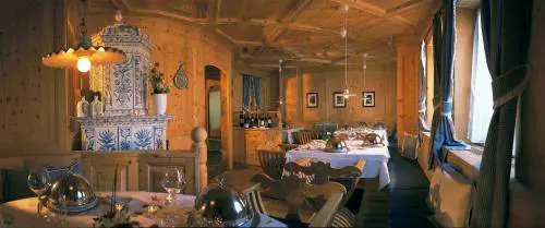 In val Gardena l’appuntamento più gourmand è col Festival Relais & Châteaux