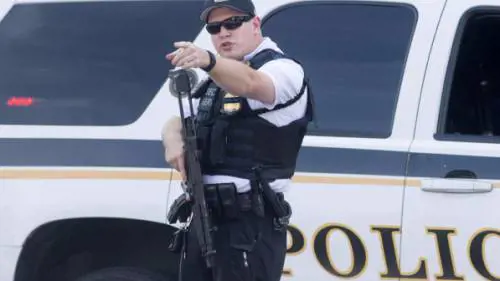 Texas, spari in un "Walmart": aggressore ucciso dalla polizia