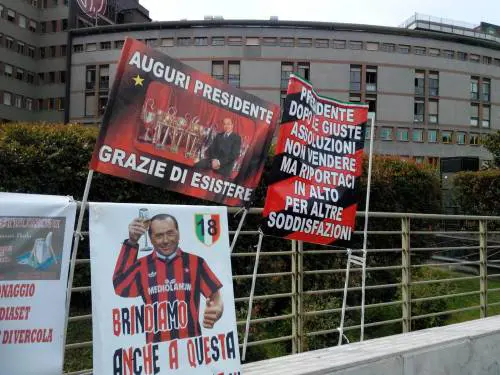 Caro Presidente ti scrivo