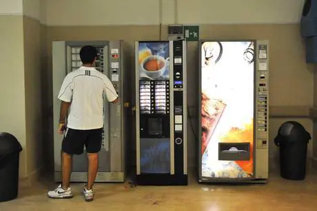Macchinette del caffè troppo care: l'Antitrust multa le aziende