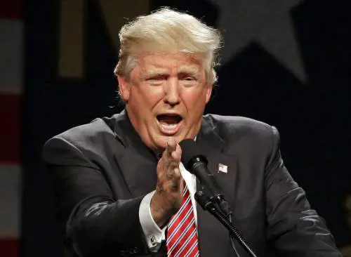 Trump, il Washington Post vuole oscurarlo: "Blackout mediatico contro di lui"