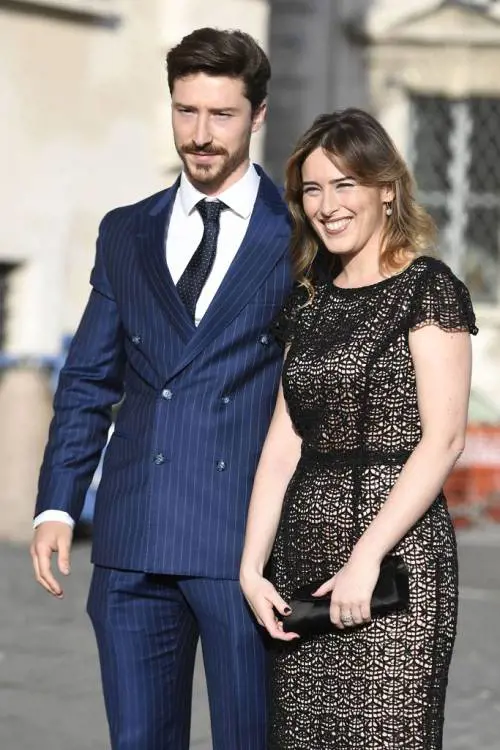 Dopo il padre l'altro fratello Il clan Boschi si allarga