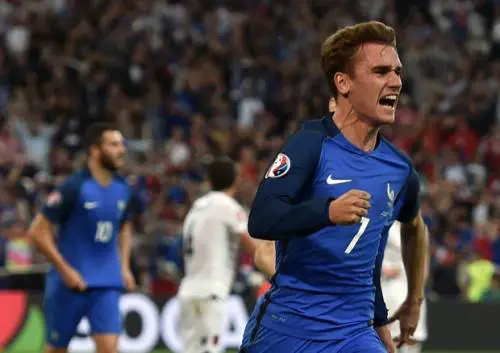 Pogba non basta ai Galletti... serve Griezmann