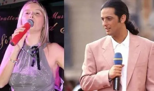 Morta la cantante Erika Ceolotto