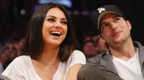 Mila Kunis di nuovo incinta