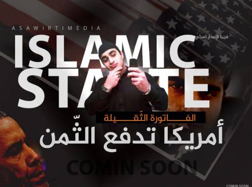 La propaganda dell'Isis per sedurre nuovi killer