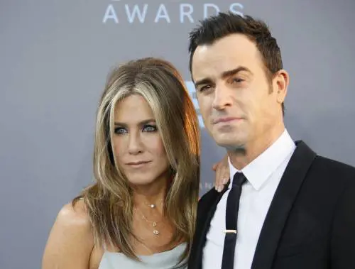 Jennifer Aniston è incinta?