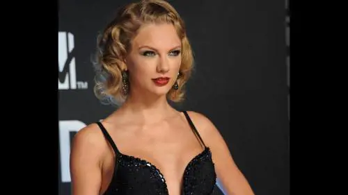 Taylor Swift e Tom Hiddleston: è amore