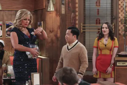 Le star che dal cinema sono passate alla tv, foto