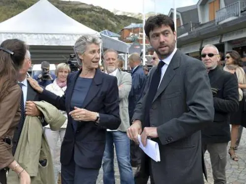 Furto da Allegra Agnelli, un ritardo nelle procedure e uno dei ladri è già libero