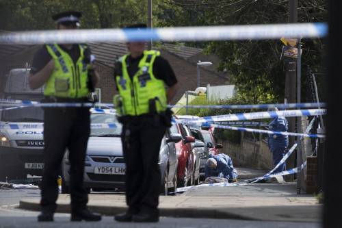 Gb, morta la deputata Jo Cox: il luogo dell'aggressione