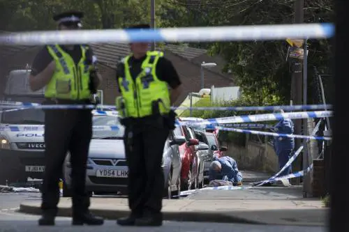 Gb, morta la deputata Jo Cox: il luogo dell'aggressione