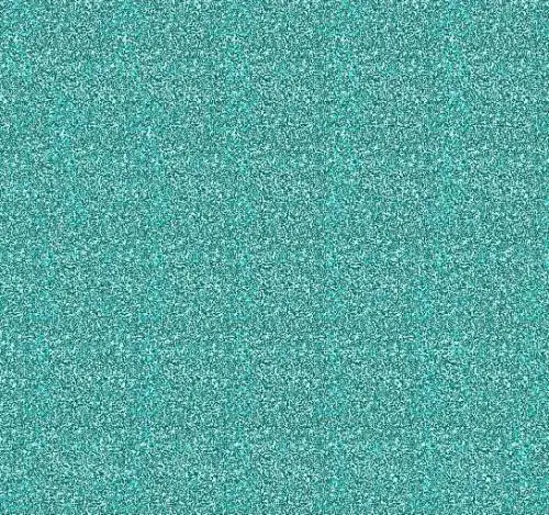 In questo mare di puntini c'è un oggetto nascosto. Riuscite a vederlo?