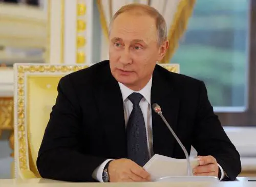 Scenari del dopo Putin: ecco chi vuole sostituirlo