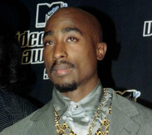 Il trailer del film su Tupac: oggi avrebbe 45 anni