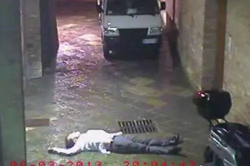 Caso David Rossi, parla la moglie: "Hanno messo tutto a tacere"
