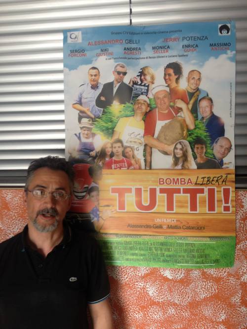 "1 dei tanti", il bullismo non è mai stato così divertente