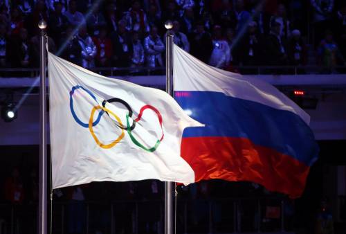 La Iaaf non fa sconti alla Russia di Putin: "Niente Rio per gli atleti russi"